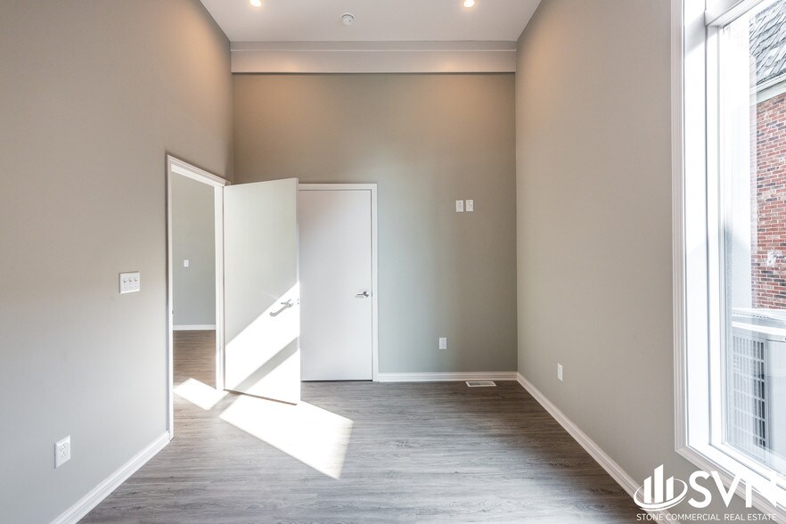 More Photos Of 451 S Ashland Ave, Lexington Storefront Retail Residential For Sale