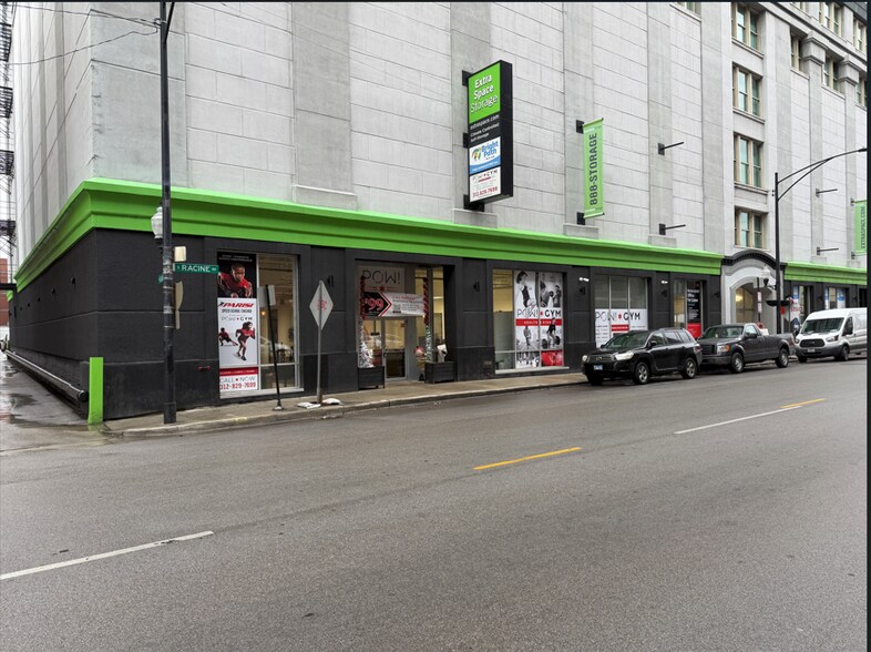 More Photos Of 310 S Racine Ave, Chicago Office For Lease