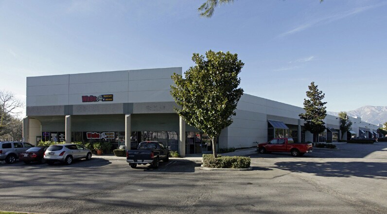 More Photos Of 801 S DuPont Ave, Ontario Unknown For Lease