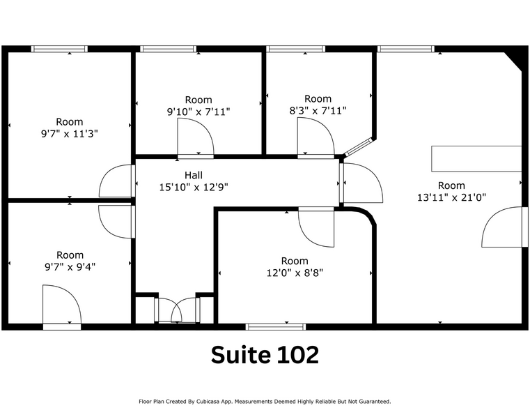 More Photos Of 9730-9732 Wilshire Blvd, Beverly Hills Medical For Lease