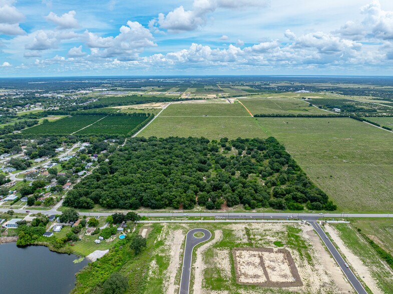 More Photos Of 0 Belleview Dr, Lake Wales Land For Sale