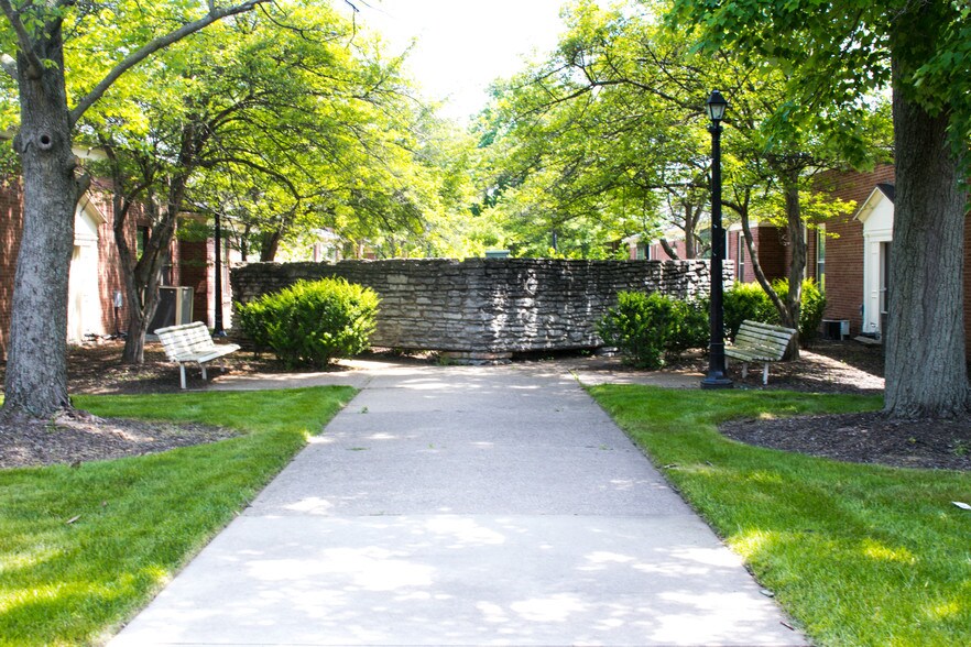 More Photos Of 34-38 Triangle Park Dr, Cincinnati Loft Creative Space For Lease