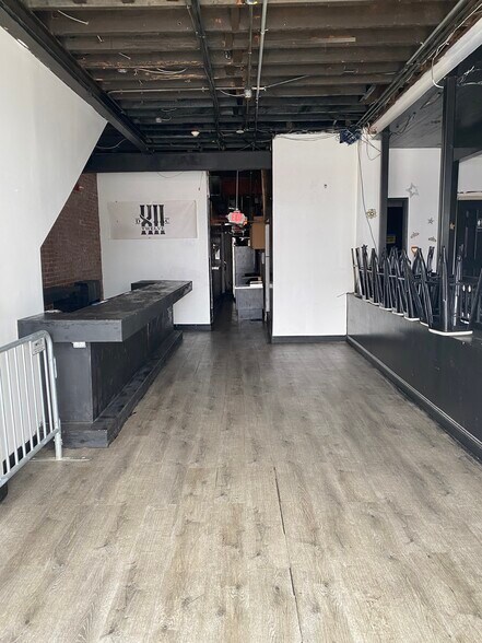 More Photos Of 1210-1212 H St NE, Washington Restaurant For Sale