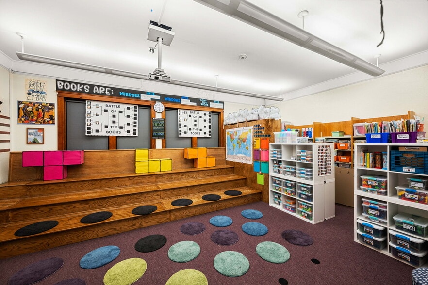More Photos Of 35 Middlesex St, Cambridge Schools For Lease