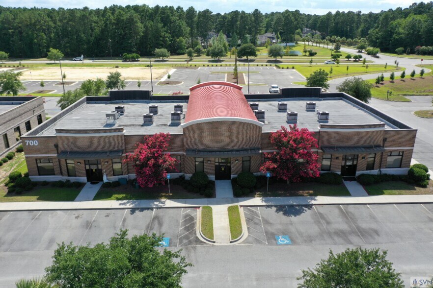 More Photos Of 1000 Towne Center Blvd, Pooler Medical For Lease