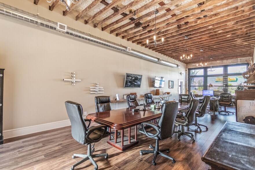 More Photos Of 1501-1505 N Main St, Jacksonville Storefront Retail Office For Lease