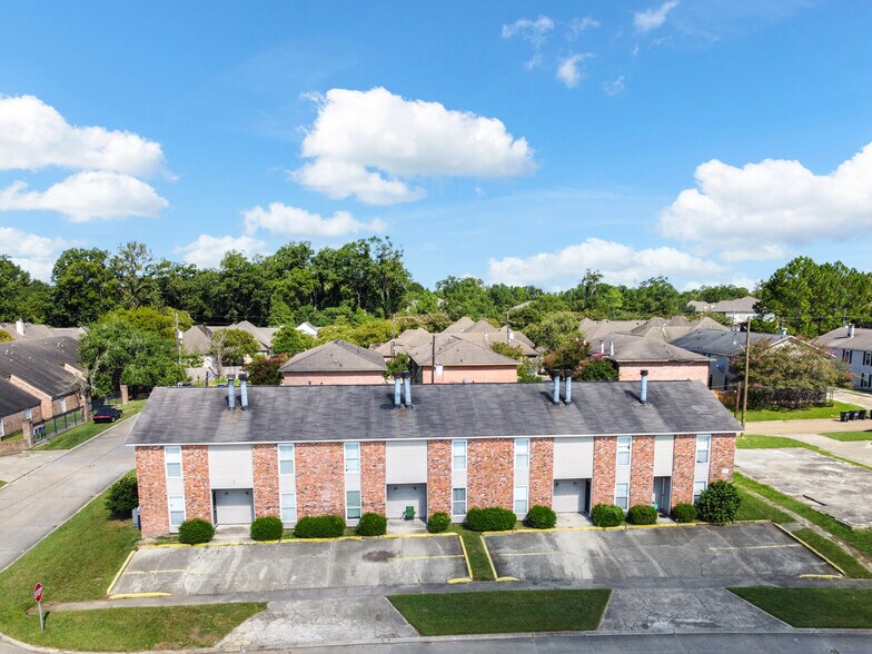 More Photos Of , Baton Rouge Multifamily For Sale