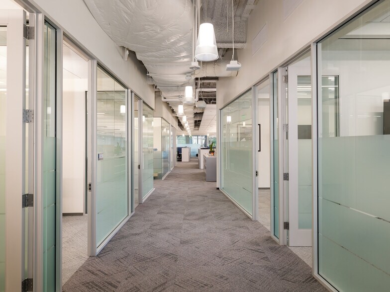 More Photos Of 2151 E Grand Ave, El Segundo Office For Lease