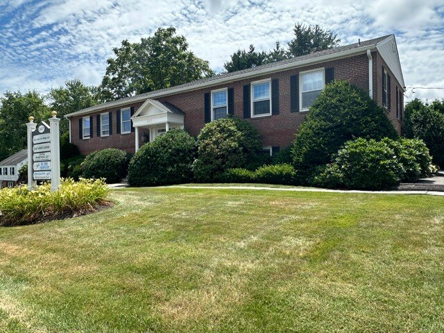 More Photos Of 2437 Albany Ave, West Hartford Office For Lease