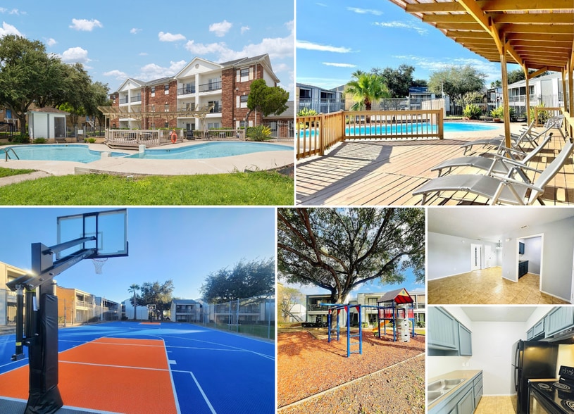 More Photos Of , McAllen Multifamily For Sale