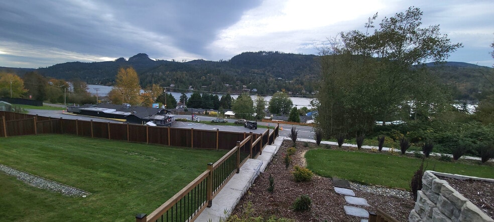 More Photos Of 18247 Highway 9, Mount Vernon Restaurant For Sale