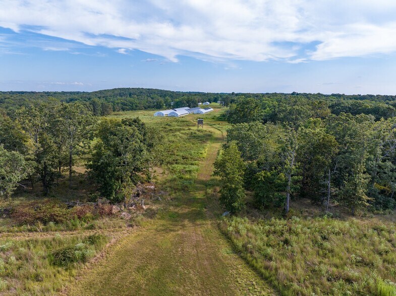 More Photos Of 64677 S 4710 Rd, Watts Industrial For Sale