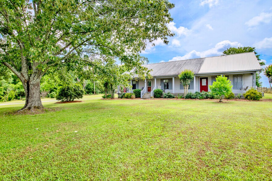 More Photos Of 24795A Hwy 32, Elberta Land For Sale
