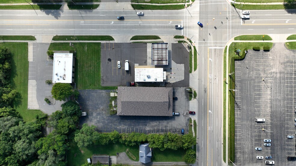 More Photos Of 6020 Davison Rd, Burton Freestanding For Sale