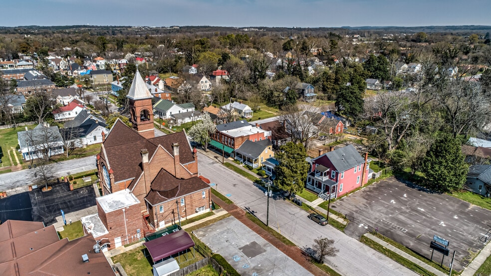 More Photos Of 602-604 3rd St, Augusta Apartments For Sale