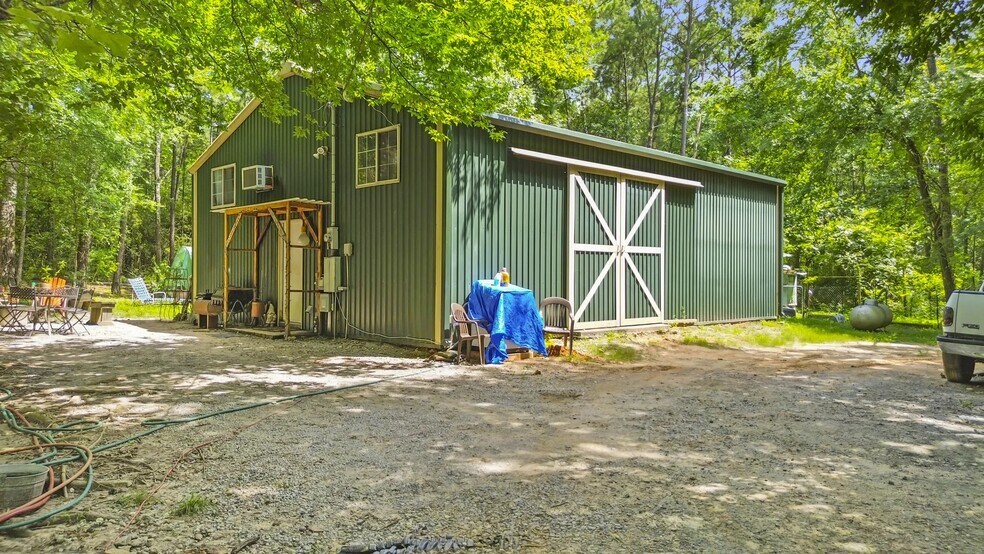 More Photos Of 2620 Interstate 45 S, New Waverly Warehouse For Sale