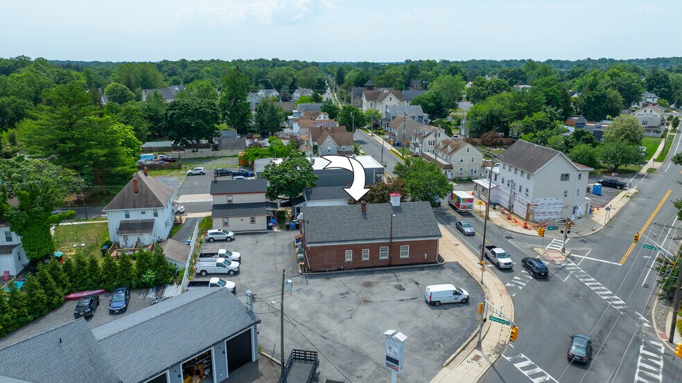 More Photos Of 100 Mantua Blvd, Mantua Office For Sale