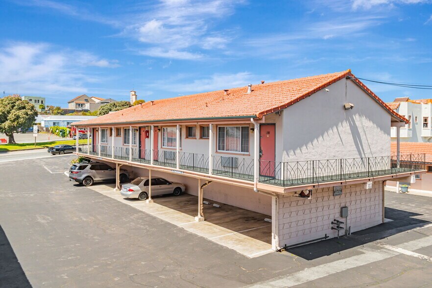 More Photos Of 7525 Mission St, Daly City Hotel For Sale