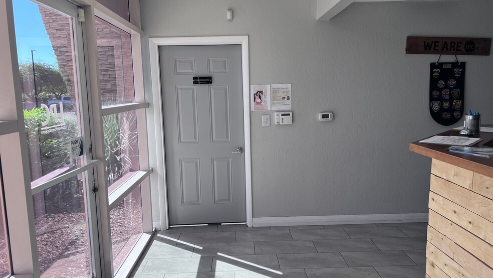 More Photos Of 9299 W Olive Ave, Peoria Showroom For Sale