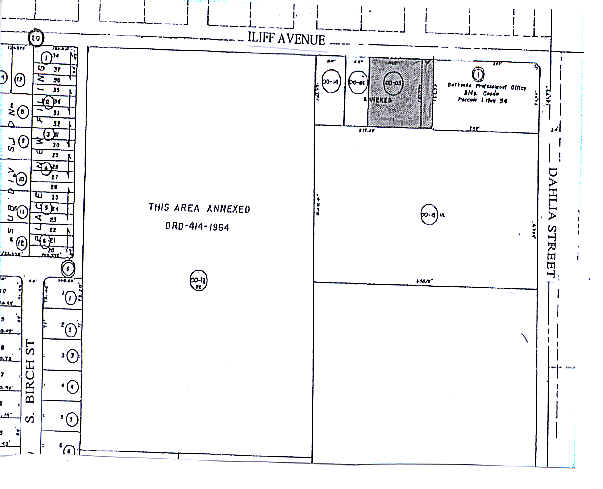 More Photos Of 4700 E Iliff Ave, Denver Medical For Sale