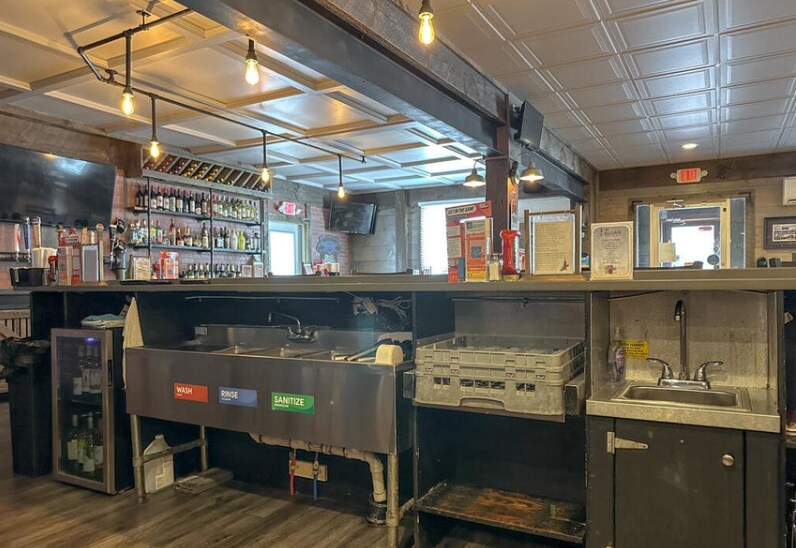 More Photos Of 209 Broadway, Whitehall Restaurant For Sale