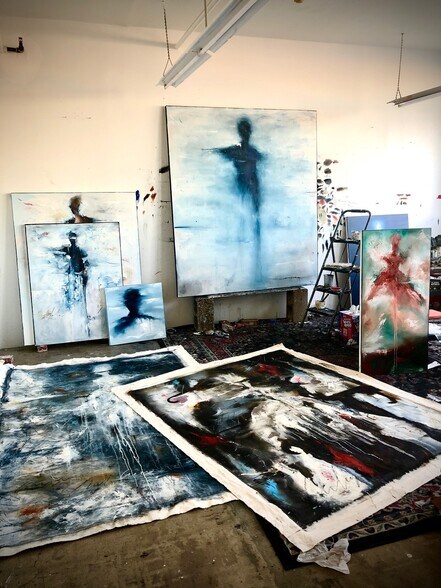 More Photos Of 1206 S Maple Ave, Los Angeles Loft Creative Space For Lease