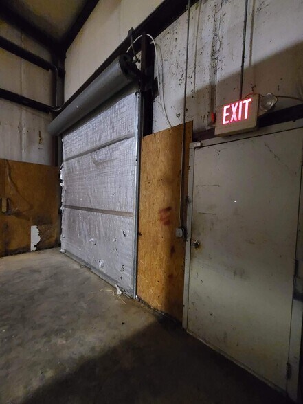 More Photos Of 360 Harold Ingram Hwy, Jefferson Service Station For Sale