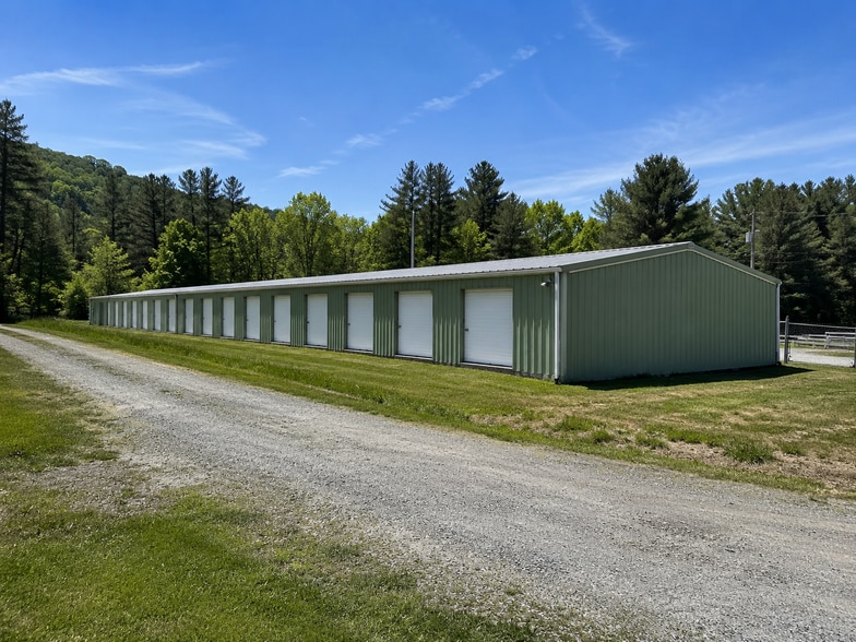 More Photos Of 7350 Old Hwy 421 hwy, Deep Gap Self Storage For Sale