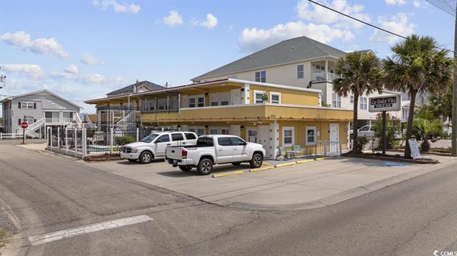 Primary Photo Of 3701 N Ocean Blvd, North Myrtle Beach Hotel For Sale