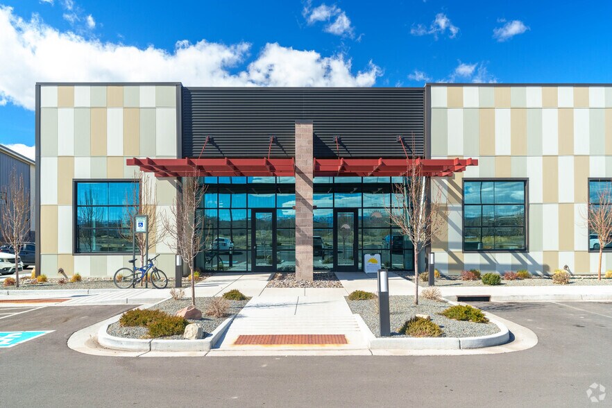 More Photos Of TBD Mayfly, Montrose Land For Sale