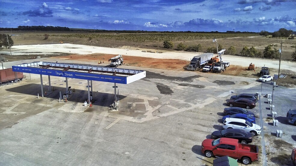 More Photos Of 16311 Highway 27, Lake Wales Service Station For Sale