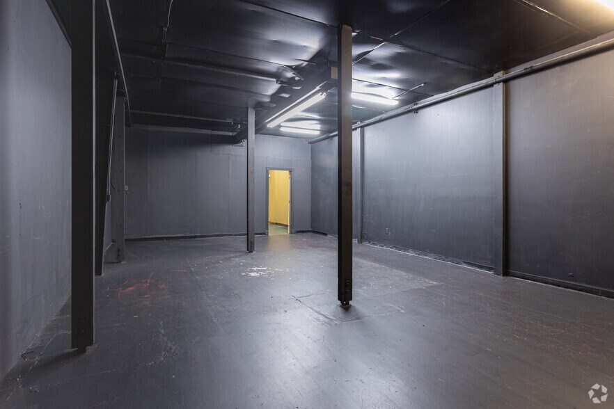 Photo of 1st Floor Ste M14