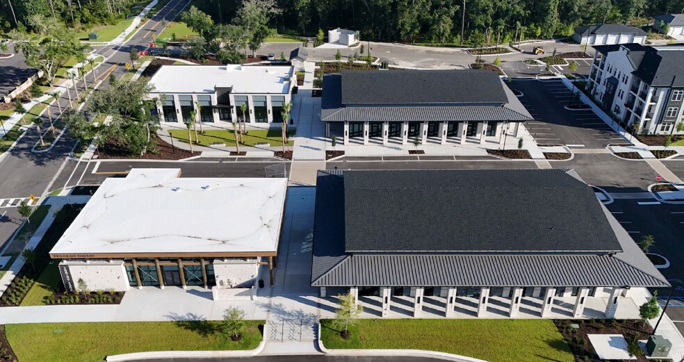 More Photos Of 1000 Waterline St, Charleston Unknown For Lease
