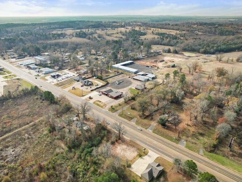 More Photos Of 1868 (TBD) US 259 S Hwy, Diana Land For Sale
