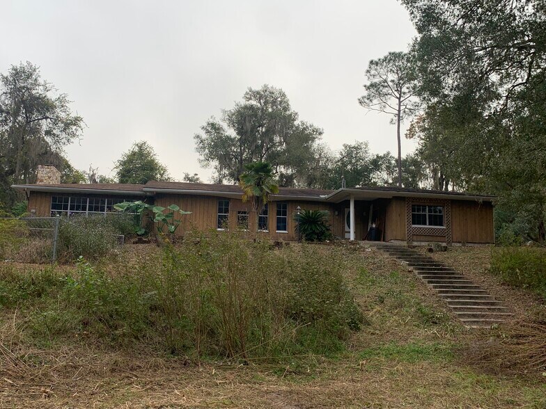 More Photos Of 785 & 935 N Independence Hwy, Inverness Land For Sale