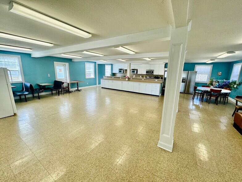 More Photos Of 413 Polkville Rd, Shelby Religious Facility For Sale