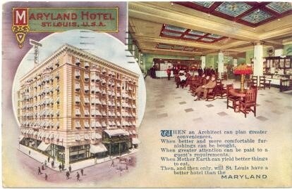 More Photos Of 205 N 9th St, Saint Louis Apartments For Sale