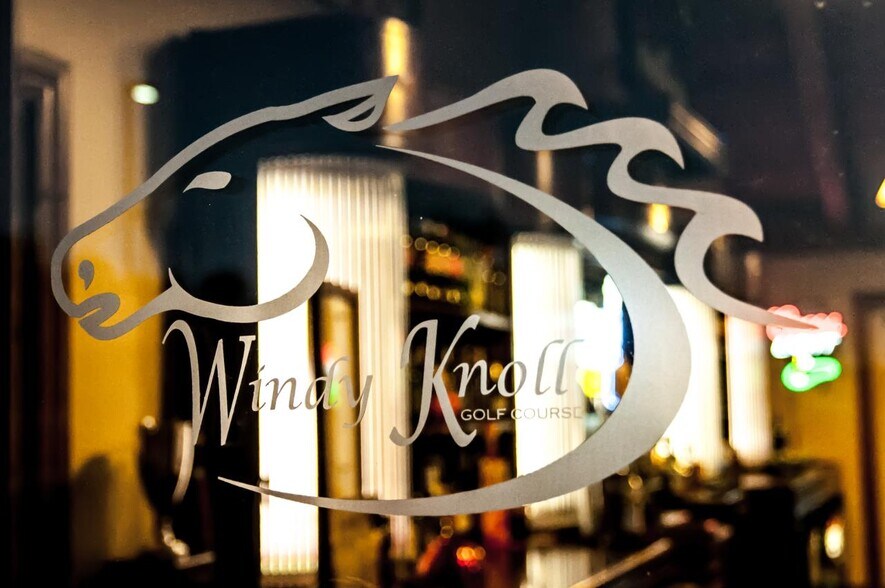 More Photos Of 500 Roscommon Dr, Springfield Golf Course Driving Range For Sale