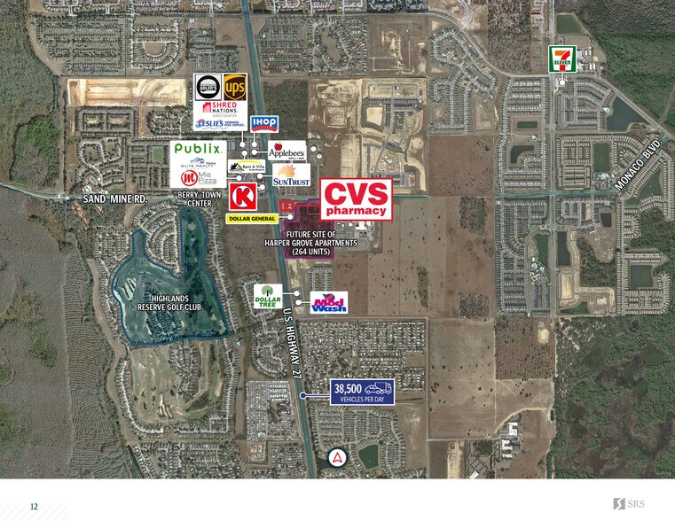 More Photos Of 49581 Highway 27, Davenport Freestanding For Sale