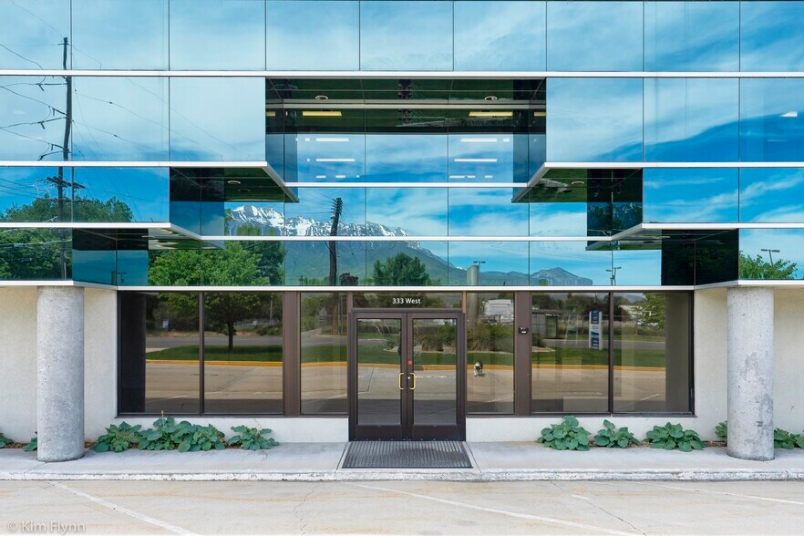 More Photos Of 333 W 2230 N, Provo Office For Lease