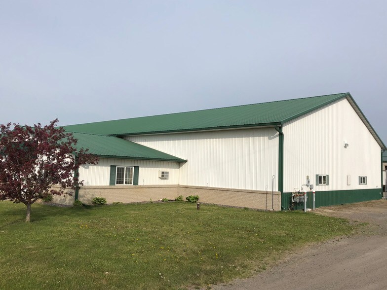 More Photos Of 30659 Pearl Dr, Saint Joseph Warehouse For Lease