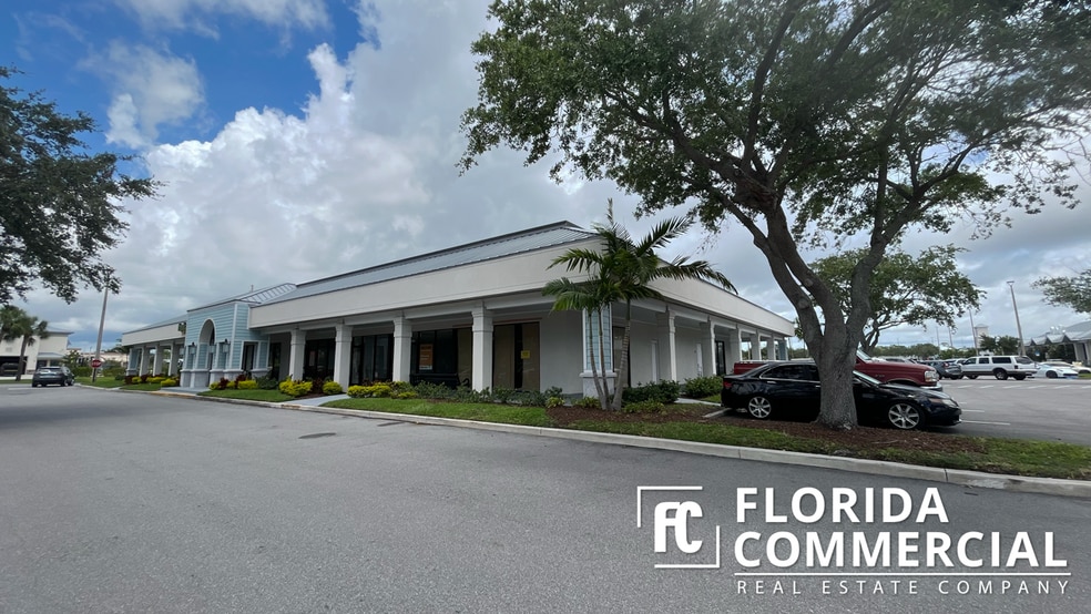 More Photos Of 9000-9164 S Federal Hwy, Port Saint Lucie Unknown For Lease