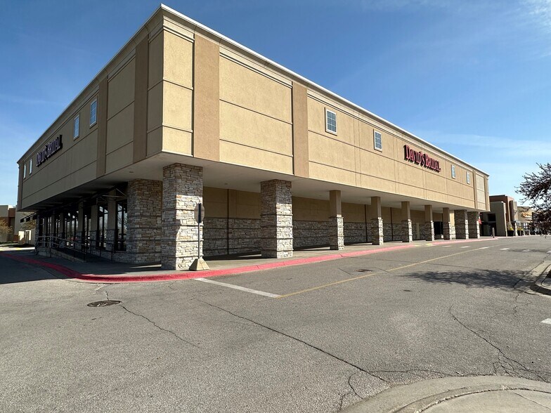 More Photos Of 6100 O St, Lincoln Unknown For Lease