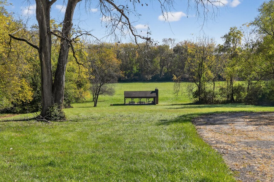 More Photos Of 1918 Mechanicsburg Rd, Springfield Rehabilitation Center For Sale