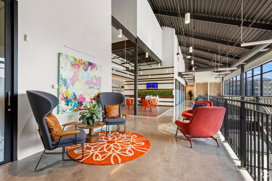 More Photos Of 7540 TX-121, McKinney Storefront Retail Office For Lease