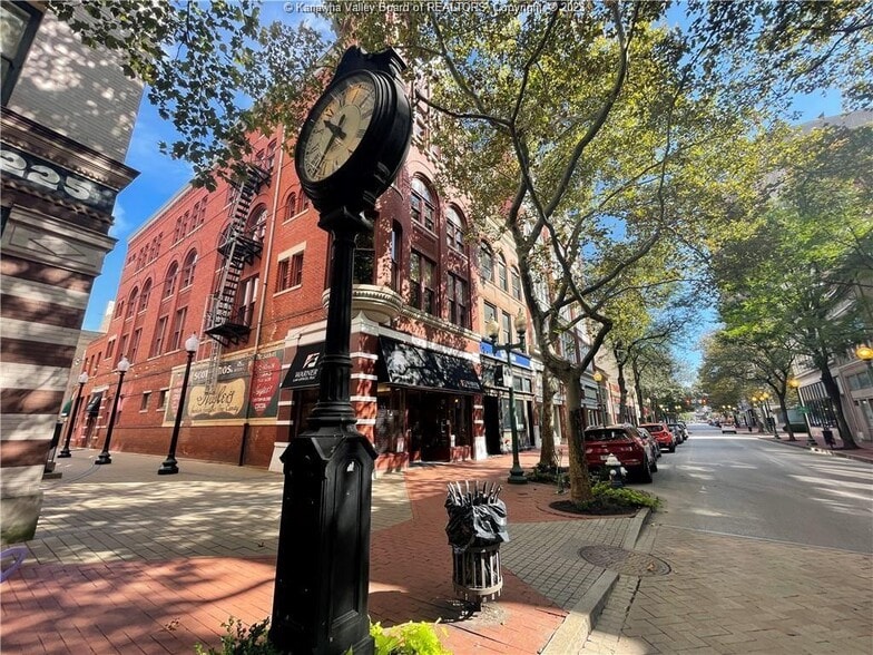 More Photos Of 229 Capitol St, Charleston Loft Creative Space For Sale