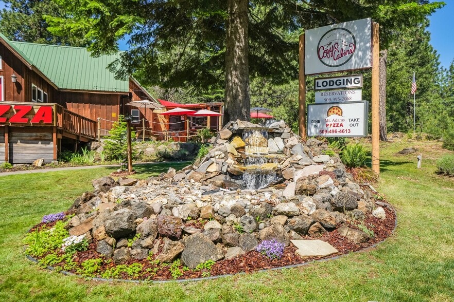 More Photos Of 2291 Highway 141, Trout Lake Hotel For Sale