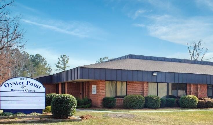 More Photos Of 11835 Canon Blvd, Newport News Office For Lease
