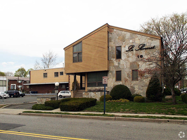 Primary Photo Of 16 Jefferson St, Hackensack Office Residential For Sale