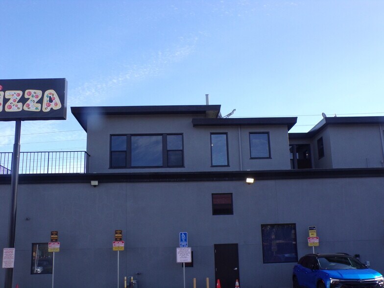 More Photos Of 116 E 25th Ave, San Mateo Storefront Retail Office For Lease